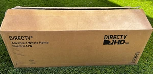 14 NEW DirectTV C41WMP-100 Advanced Whole Home Client C41W - Picture 1 of 7