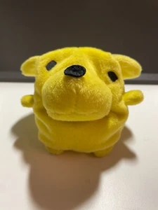 RARE Bandai Tamagotchi Pochitchi Plush 1997 G2 P2 Gen2 - Picture 1 of 5