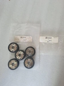 Scanjet Tank Cleaning Machine Spare For Gear 040031 / 040012 (Lot of 5pcs) - Picture 1 of 4