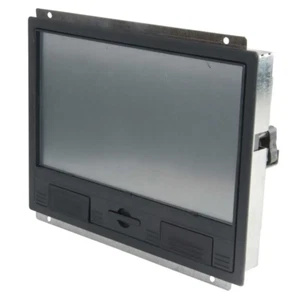 IVA INC - TFB/80 3 compartimentos cavidad piso caja 303 x 221 mm piso recortado (C8) - Imagen 1 de 5
