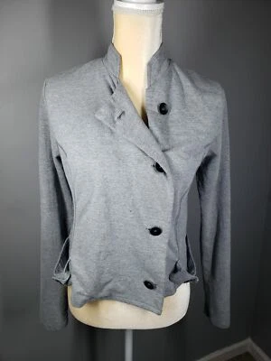 Jaqueta Converse On Star estilo militar feminina tamanho G. - Imagem 1 de 4