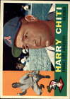 Pick Your Cards 1960 Topps Series 1 Mlb Baseball Singles Set Break #1 (#258-516)