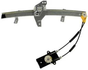Power Window Regulator (Dorman #740-638) - Picture 1 of 2