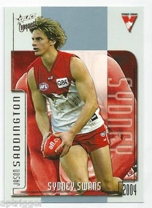 2004 Conquest (48) Jason SADDINGTON Sydney - Picture 1 of 1