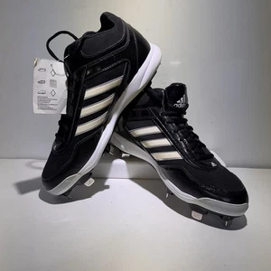 ADIDAS EXCELSIOR PRO METAL NIEDRIGE BASEBALLSCHUHE GRÖSSE 11 HERREN G59119 - Bild 1 von 14