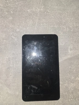 📱 Trekstor SurfTab breeze 7.0 quad - Bild 1 von 4