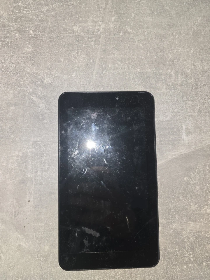 📱 Trekstor SurfTab breeze 7.0 quad - Bild 1 von 4