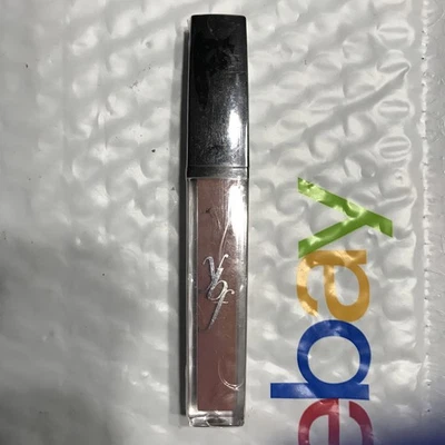 Brillo de labios YBF YOUR BEST FRIEND 816 ROSA N CHIC sellado nuevo sin caja Foto 1 de 2