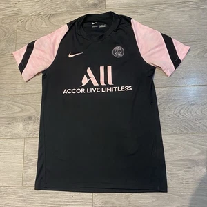 PSG Training Shirt - Picture 1 of 7
