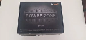 be quiet Power Zone 850w Netzteil - Bild 1 von 3