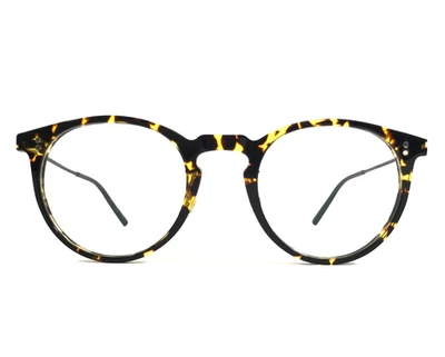 Oliver Peoples Eyeglasses Frames OV5544 1778 ORRISON Atago Tortoise 47-21-145 - Image 1 of 4