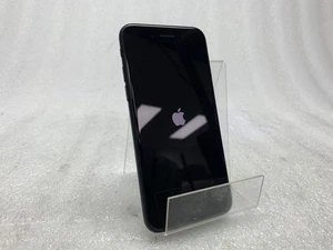 Apple iPhone SE (2nd Gen) (A2275) Verizon Black 64GB GREAT CONDITION - Photo 1 sur 5