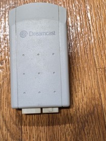 Sega Dreamcast Official Rumble Pack HKT-8600