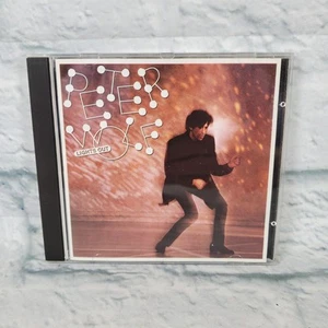 Peter Wolf Lights Out CD 1984 - Imagen 1 de 4