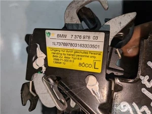 737697803 CHIUSURA DEL CAPPUCCIO / 35134 PER BMW SERIE 2 GRAN TOURER F4606.20 - Imagen 1 de 4