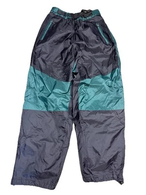 Vintage 90s The North Face Gore-Tex Ski Pants Size M - Image 1 of 4