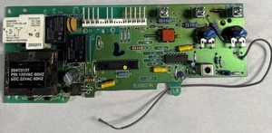 41A5021 Garage Door Opener Logic Board Circuit Board 41A5021-1 Chamberlain - Picture 1 of 2