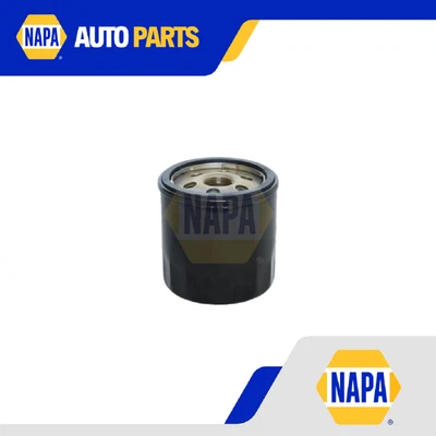 Oil Filter fits AUDI A3 8V, 8YA, 8YS 1.0 1.2 1.4 1.5 2012 on NAPA 04E115561 New - Image 1 of 4