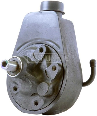 Power Steering Pump fits 1977-1979 Pontiac Firebird Firebird,Grand Prix,LeMans - Image 1 of 2