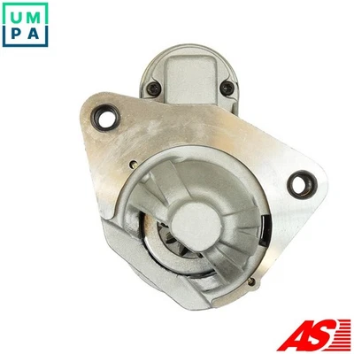 STARTER S3098 FOR INFINITI NISSAN ARMADA/III/SUV NP300/Platform/Chassis/NAVARA - Image 1 of 4