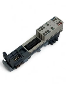 Siemens Simatic 6ES7193-6BP20-0DC0 , 6ES7 193-6BP20-0DC0 - Bild 1 von 6