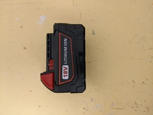 For Milwaukee 18v 6Ah Replacement Battery - Picture 1 of 6