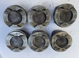 KOLBEN für BMW 3.0 N55 MOTOR STD  - Bild 1 von 5