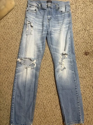 adam levine the dean jeans - Image 1 of 4