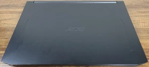 Acer Nitro 5 - 15.6" FHD 144Hz - i5-10300H - NVIDIA RTX 3050 - 8GB/256GB - Picture 1 of 24