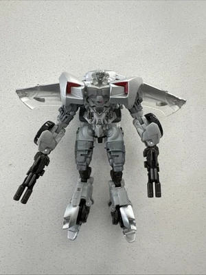 Transformers Sideswipe Revenge of the Fallen Action Figure - E8208 - Image 1 of 4