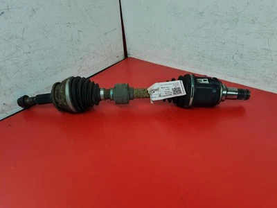 TOYOTA RAV-4  PASSENGER SIDE NEARSIDE DRIVESHAFT 2010 2.2L DIESEL 2AD-FTV - Image 1 of 4