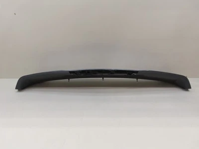2017-2022 KIA NIRO REAR TAILGATE ROOF SPOILER OEM 87210-G5000 - Image 1 of 4