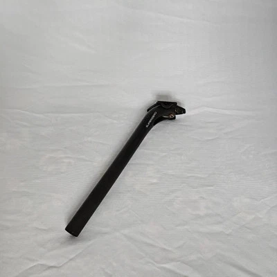 Deda Elementi Superzero 31.6 x 350mm Carbon Fibre Layback Seatpost - Image 1 of 4