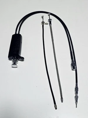 Déclencheur double NIKON AR-4 - Image 1 of 4