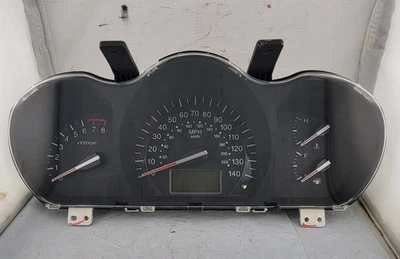 08 09 Kia Spectra Speedometer Instrument Cluster 145K Miles 940212F291 - Image 1 of 4