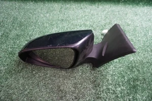 2015 2016 2017 TOYOTA CAMRY DRIVER SIDE LEFT BLUE Door Mirror OEM 8794002F31C1 - Picture 1 of 5