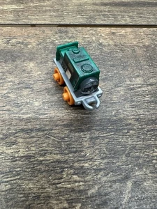 "Minis Steel Works Samson K34D Mattel 2014 Thomas & Friends 2""" - Imagen 1 de 4
