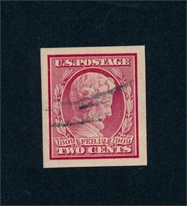 drbobstamps US Scott #368 Used Stamp Cat $19 - Picture 1 of 2