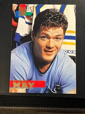 1994-95 Stadium Club Hockey Cards - Image 1 of 4