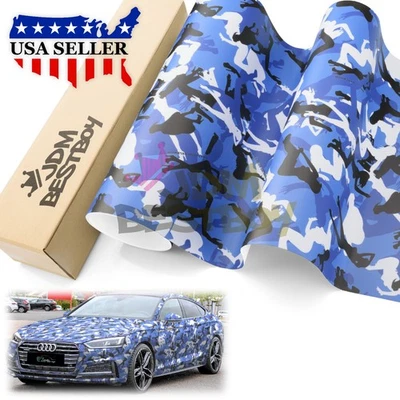 Camuflaje Mañana Madera Vinilo Envoltura Hoja Calcomanía Liberación de Aire Libre de Burbujas Foto 1 de 4