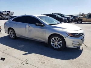 AC Compressor Fits 17-23 MALIBU 2211903 - Picture 1 of 12