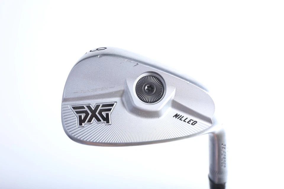 PXG 0317 ST 9-Iron Stiff Flex Steel Shaft Excellent - Image 1 of 4