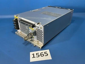 TDK RKW48-32R POWER SUPPLY INPUT 100-240V OUTPUT 48V 32A - Picture 1 of 2