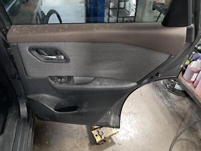 Used Rear Right Door Interior Trim Panel fits: 2023 Nissan Rogue  Grade A - Image 1 of 4