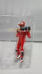 Casey Stoner. Figurine MotoGP 2007. Minichamps 1/12. - Picture 1 of 7