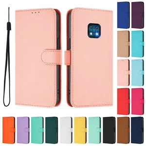 Magnetic Flip Stand Card Wallet Phone Case For Nokia X30 G21 G11 C30 10 C01 G20 - Picture 1 of 75