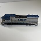 CSX 6388 Locomotive Refurbishment Required
