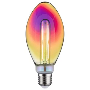 Paulmann 287.72 LED Kerze Fantastic Colors Edition E27 Leuchtmittel 5W Lampe - Picture 1 of 7