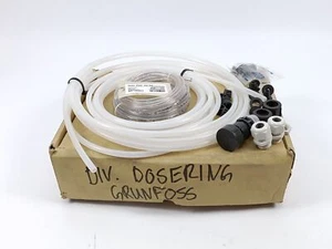 GRUNDFOS 95730449 Installation kit I005 - Picture 1 of 12