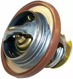230 Degree Coolant Thermostat fits Jeep Grand Cherokee WK - Picture 1 of 2